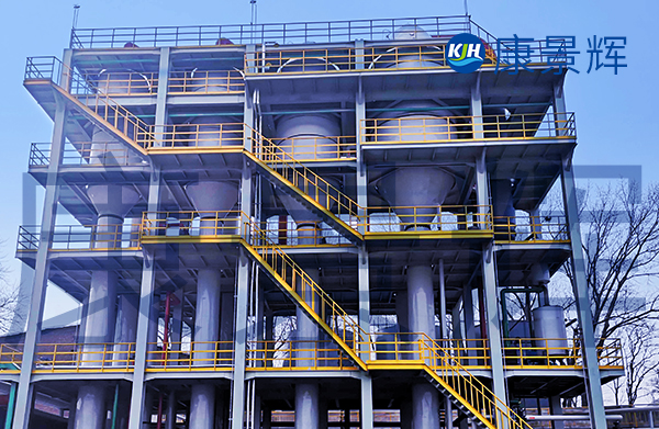 MVR蒸發(fā)器和多效蒸發(fā)系統(tǒng)的優(yōu)缺點(diǎn)對(duì)比分析