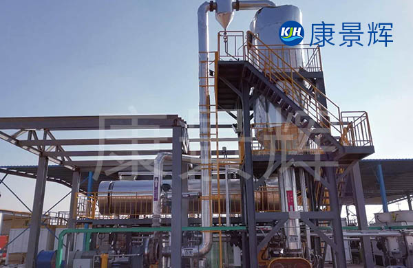 硝酸銅雙效蒸發器廠家 硝酸銅雙效蒸發器廠家