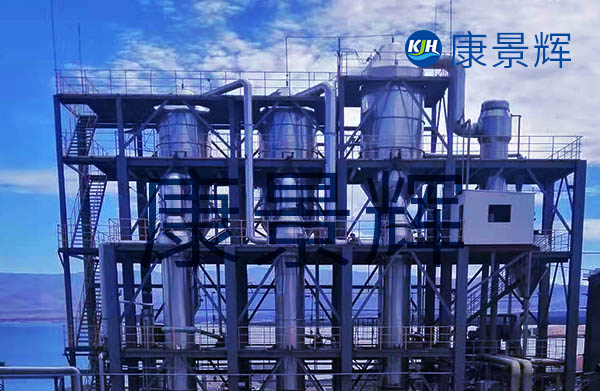 四效蒸發(fā)器在食品行業(yè)有哪些應(yīng)用?