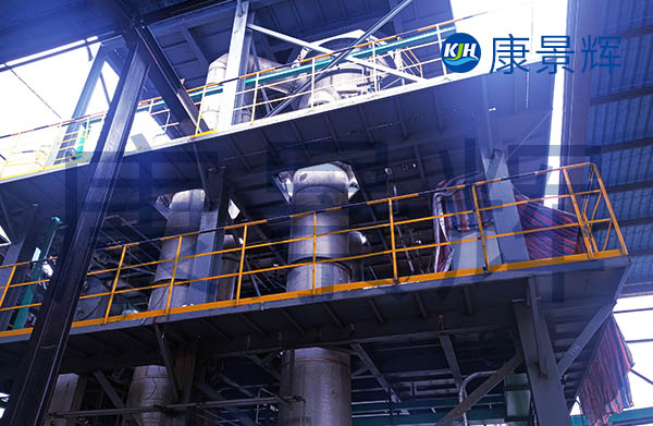 碳酸鋰提鋰蒸發(fā)結(jié)晶設備