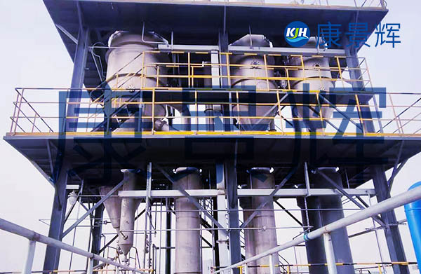 頁(yè)巖氣開采廢水處理工藝詳解