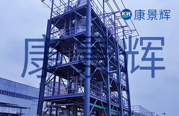 硫酸鈉、硫酸鉀蒸發(fā)提純?cè)O(shè)備