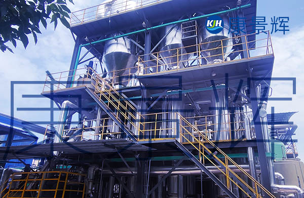 12T/H化工企業(yè)硫酸鉀提純?cè)O(shè)備