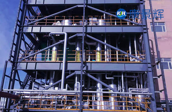 磷酸三鈉三效蒸發(fā)器