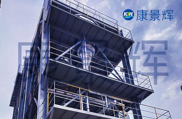 4t/h硫酸鉀、碳酸鉀、蛋氨酸鉀MVR蒸發(fā)器