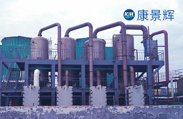 多效蒸發器進出料時應該注意哪些？