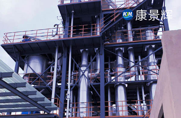 列管式多效蒸發器類型種類有哪些