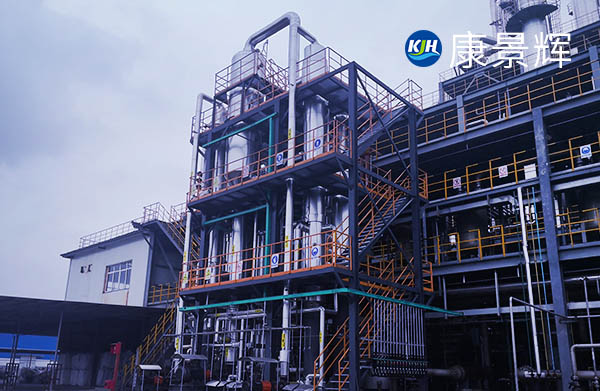 工業廢水能實現零排放嗎