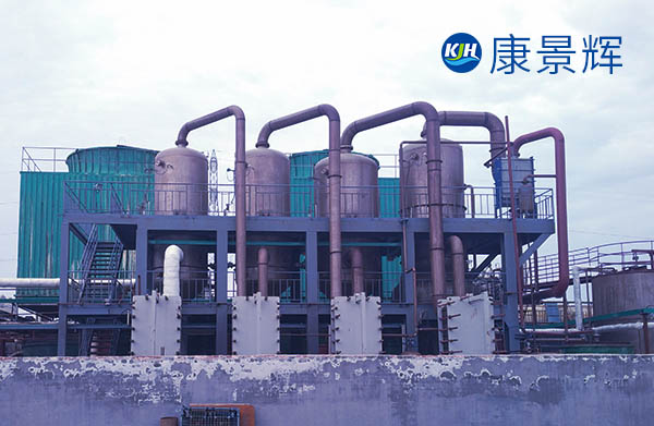 常見(jiàn)的橡膠助劑廢水處理方法