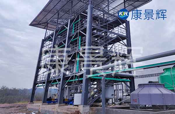 寧夏三效板式蒸發(fā)器廠家批發(fā)價是多少？