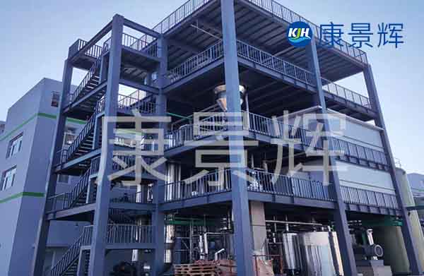 寧夏三效板式蒸發器廠家批發價是多少？