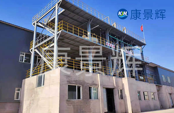 如何處理冶金廢水_金屬冶煉廢水處理設備大全