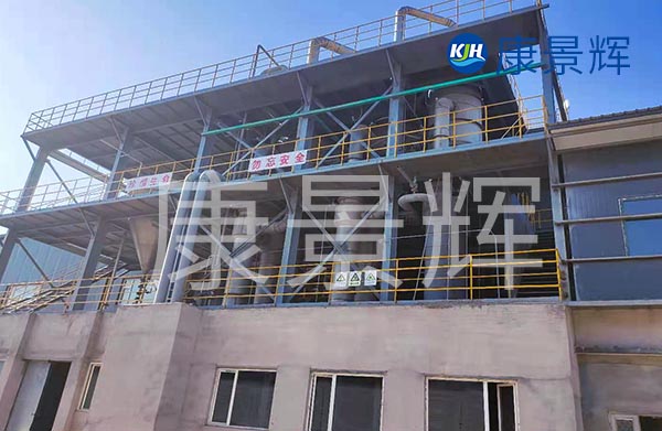 江蘇多效蒸發器廠有哪些