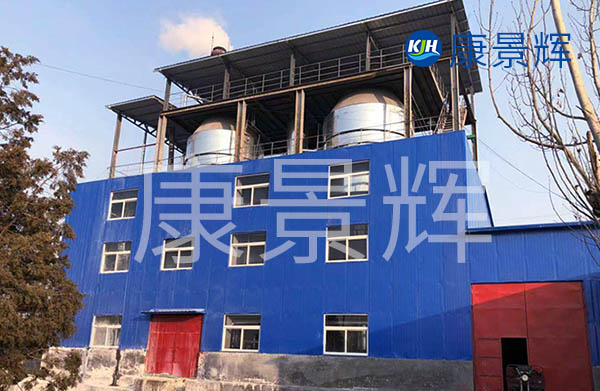 三效蒸發器、MVR蒸發器各有各的好處，選擇哪種處理方案，要讓廠家來根據廢水處理情況來選擇處理方案。