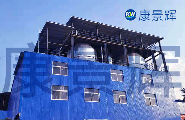 三門峽雙效MVR蒸發器廠家批發價格是多少 三門峽雙效MVR蒸發器廠家批發價格是多少